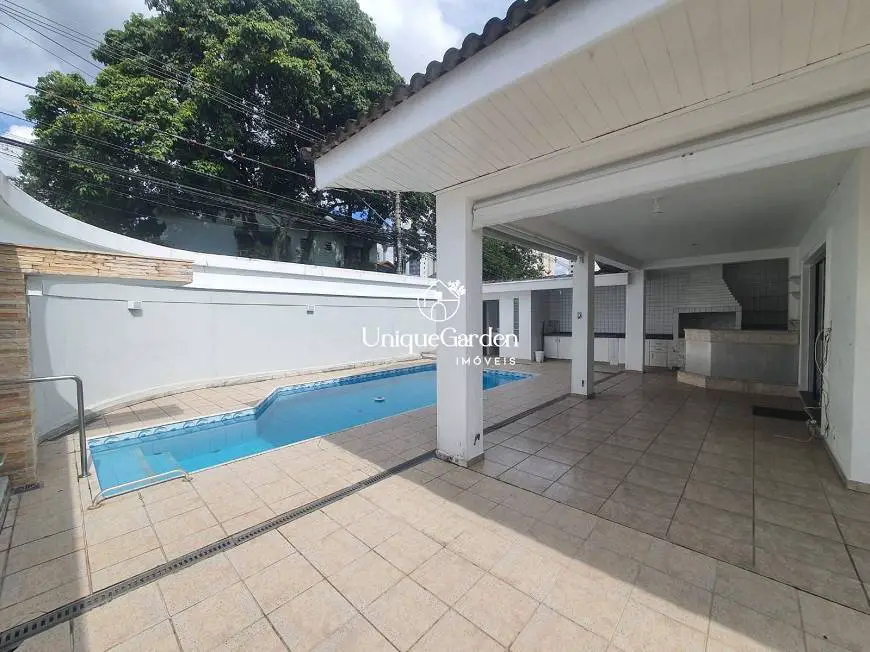 Foto 2 de Sobrado com 4 Quartos para alugar, 300m² em Jardim Apolo II, São José dos Campos
