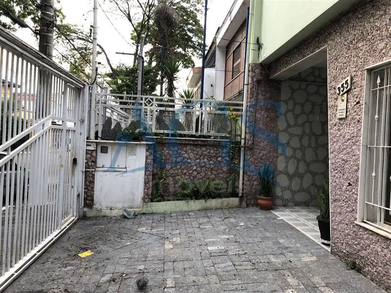 Foto 4 de Sobrado com 8 Quartos para alugar, 350m² em Tatuapé, São Paulo