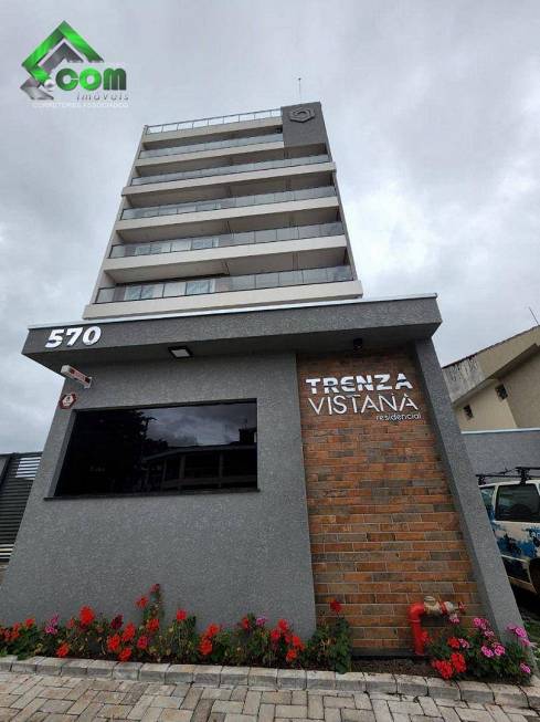 Foto 1 de Apartamento com 1 Quarto à venda, 42m² em Atibaia Jardim, Atibaia