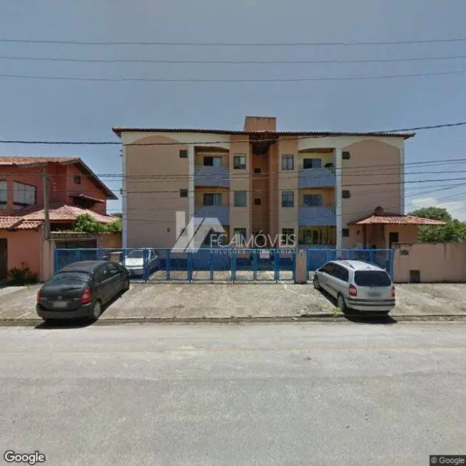 Foto 1 de Apartamento com 1 Quarto à venda, 61m² em Barra de Macaé, Macaé