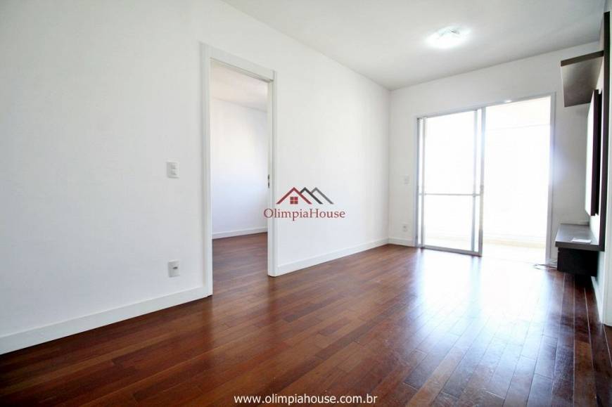 Foto 1 de Apartamento com 1 Quarto à venda, 56m² em Bela Vista, São Paulo