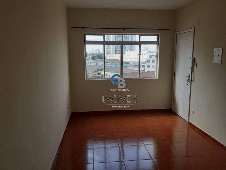 Foto 1 de Apartamento com 1 Quarto à venda, 45m² em Belém, São Paulo