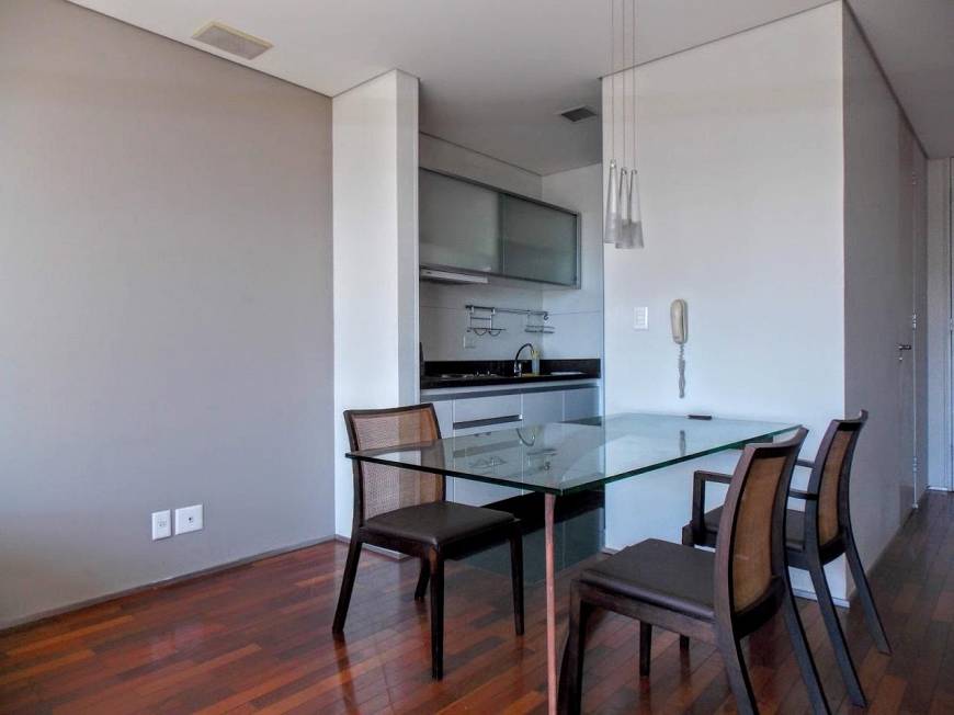 Foto 4 de Apartamento com 1 Quarto à venda, 76m² em Belvedere, Belo Horizonte