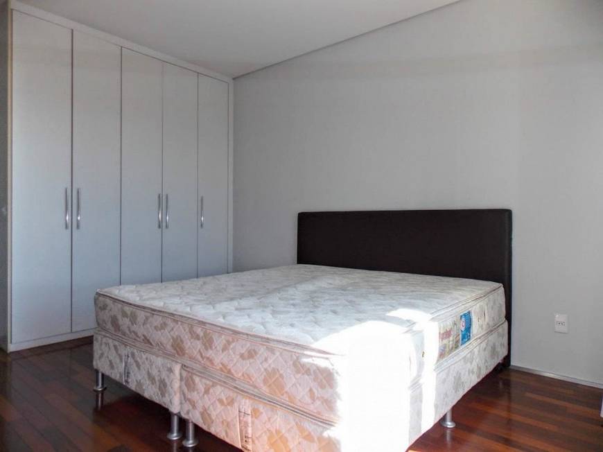 Foto 5 de Apartamento com 1 Quarto à venda, 76m² em Belvedere, Belo Horizonte