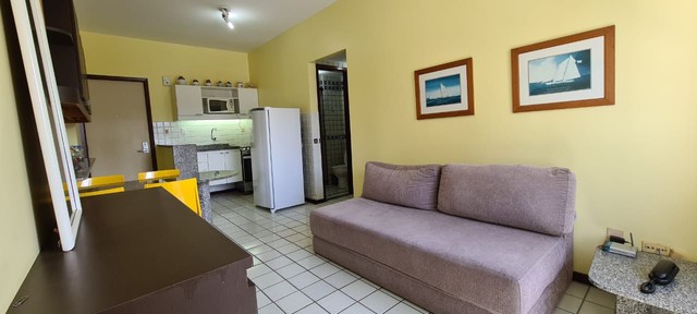 Foto 2 de Apartamento com 1 Quarto à venda, 37m² em Boa Viagem, Recife