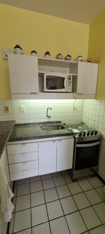 Foto 4 de Apartamento com 1 Quarto à venda, 37m² em Boa Viagem, Recife