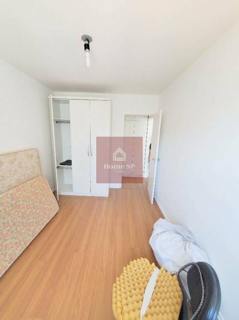 Foto 4 de Apartamento com 1 Quarto à venda, 49m² em Brooklin, São Paulo