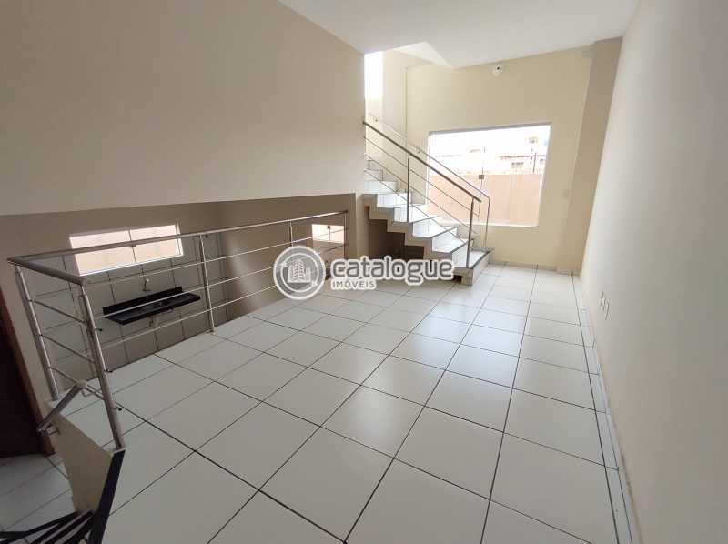 Foto 1 de Apartamento com 1 Quarto para venda ou aluguel, 59m² em Cajupiranga, Parnamirim