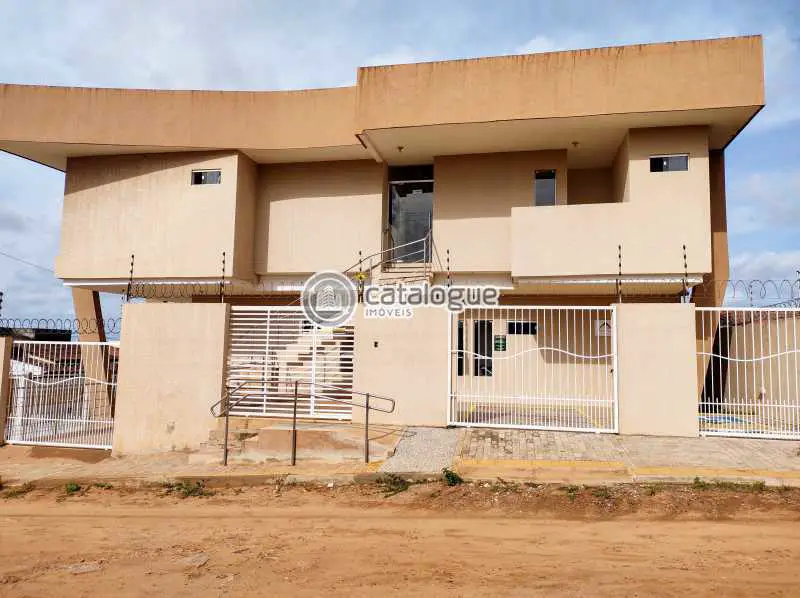 Foto 2 de Apartamento com 1 Quarto para venda ou aluguel, 59m² em Cajupiranga, Parnamirim