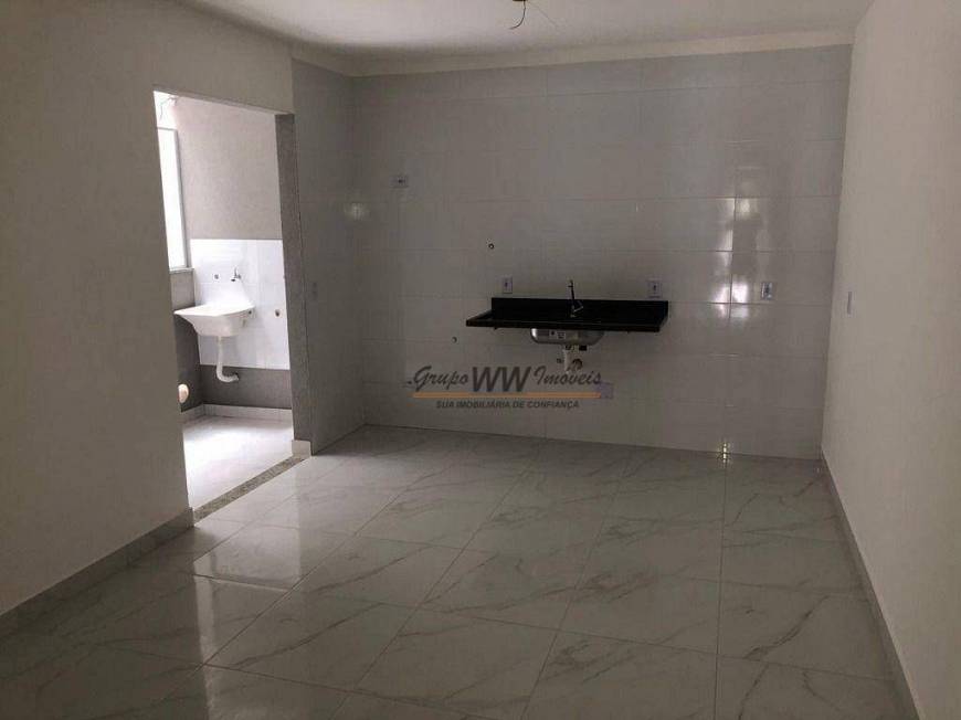 Foto 1 de Apartamento com 1 Quarto à venda, 45m² em Carandiru, São Paulo