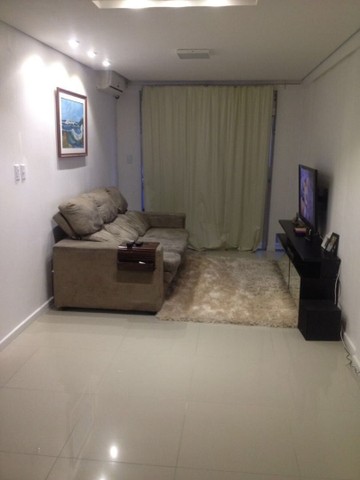 Foto 1 de Apartamento com 1 Quarto à venda, 43m² em Centro, Balneário Camboriú