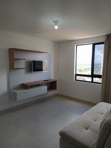 Foto 4 de Apartamento com 1 Quarto à venda, 40m² em Centro, Campina Grande
