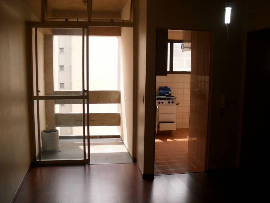Foto 1 de Apartamento com 1 Quarto para venda ou aluguel, 59m² em Centro, Campinas