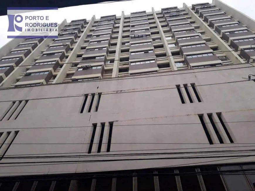 Foto 1 de Apartamento com 1 Quarto para venda ou aluguel, 60m² em Centro, Campinas