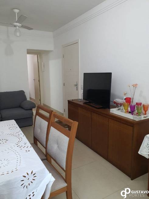 Foto 4 de Apartamento com 1 Quarto à venda, 47m² em Centro, Guarapari