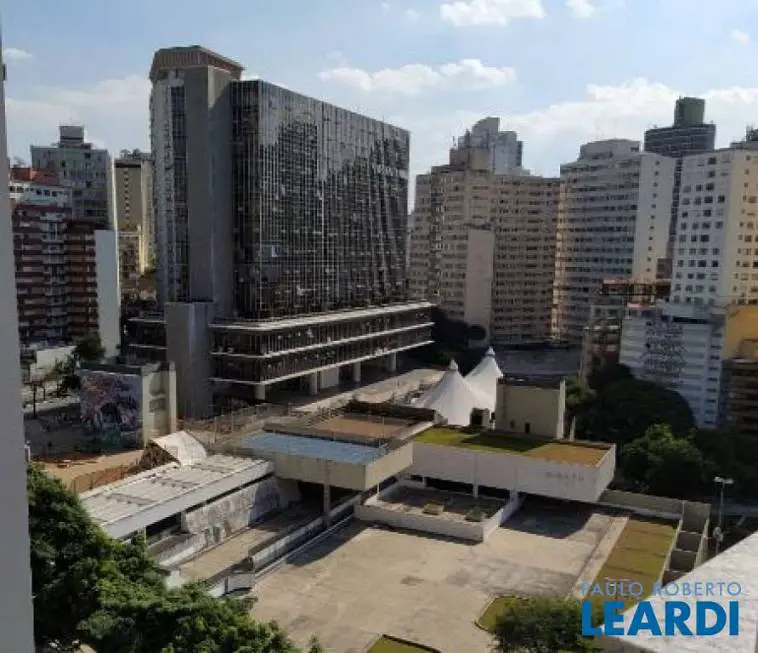 Foto 1 de Apartamento com 1 Quarto à venda, 23m² em Centro, São Paulo