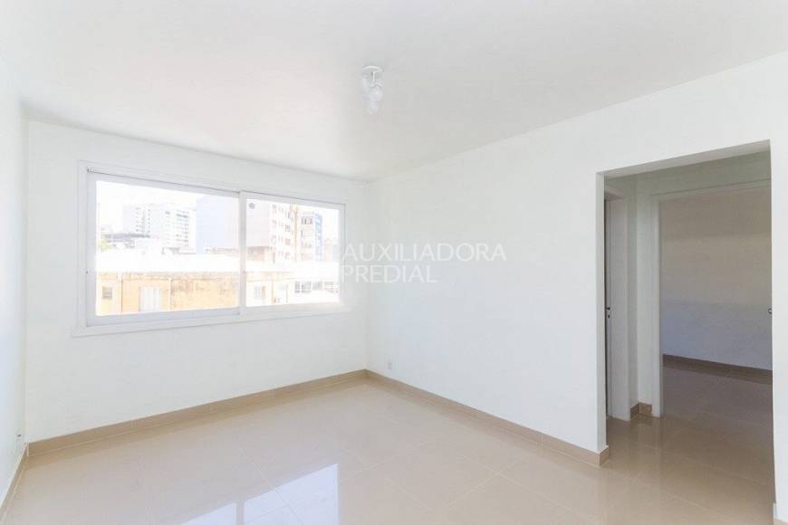 Foto 2 de Apartamento com 1 Quarto para alugar, 43m² em Centro Histórico, Porto Alegre