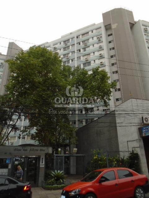 Foto 1 de Apartamento com 1 Quarto para alugar, 55m² em Centro Histórico, Porto Alegre