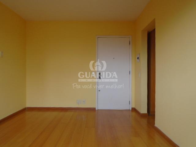 Foto 2 de Apartamento com 1 Quarto para alugar, 55m² em Centro Histórico, Porto Alegre