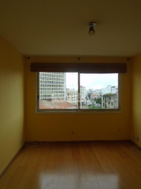 Foto 3 de Apartamento com 1 Quarto para alugar, 55m² em Centro Histórico, Porto Alegre