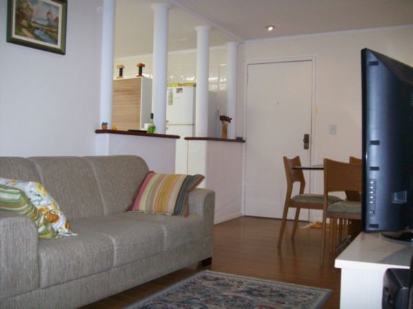 Foto 1 de Apartamento com 1 Quarto à venda, 60m² em Cristal, Porto Alegre