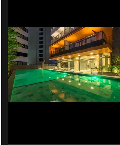 Foto 1 de Apartamento com 1 Quarto à venda, 49m² em Graça, Salvador