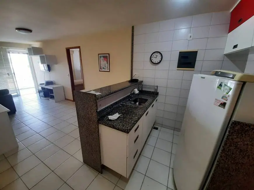 Foto 5 de Apartamento com 1 Quarto à venda, 55m² em Icaraí, Niterói
