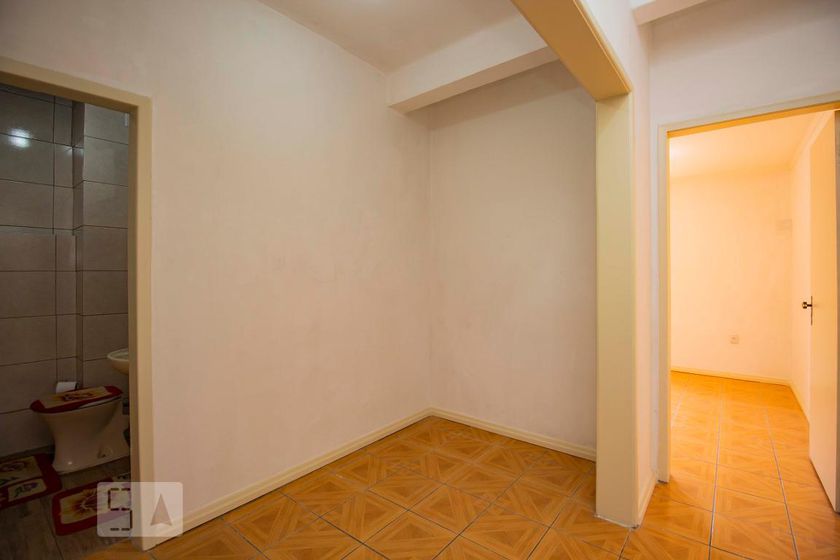 Foto 1 de Apartamento com 1 Quarto para alugar, 54m² em Independência, Porto Alegre