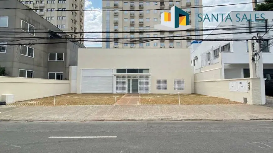 Foto 1 de Apartamento com 1 Quarto para alugar, 749m² em Indianópolis, São Paulo