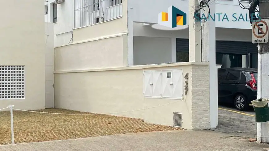 Foto 5 de Apartamento com 1 Quarto para alugar, 749m² em Indianópolis, São Paulo