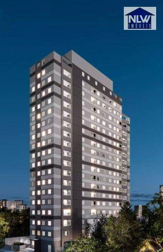 Foto 1 de Apartamento com 1 Quarto à venda, 33m² em Itaquera, São Paulo