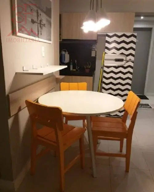 Foto 4 de Apartamento com 1 Quarto à venda, 35m² em Jacarepaguá, Rio de Janeiro