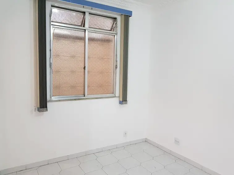 Foto 2 de Apartamento com 1 Quarto para alugar, 67m² em Méier, Rio de Janeiro