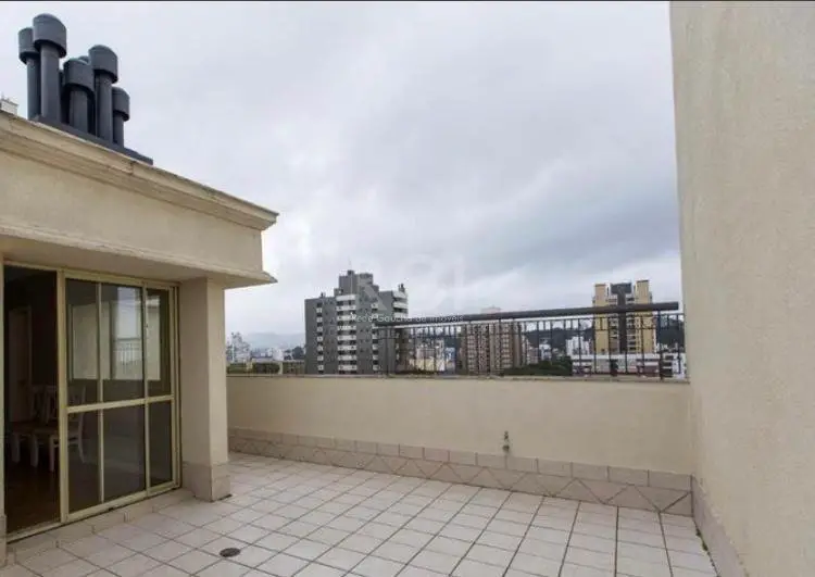 Foto 1 de Apartamento com 1 Quarto à venda, 108m² em Menino Deus, Porto Alegre