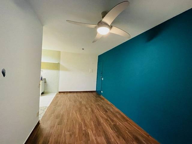 Foto 4 de Apartamento com 1 Quarto para alugar, 40m² em Paraíso, São Paulo