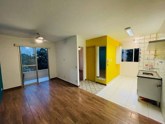 Foto 5 de Apartamento com 1 Quarto para alugar, 40m² em Paraíso, São Paulo