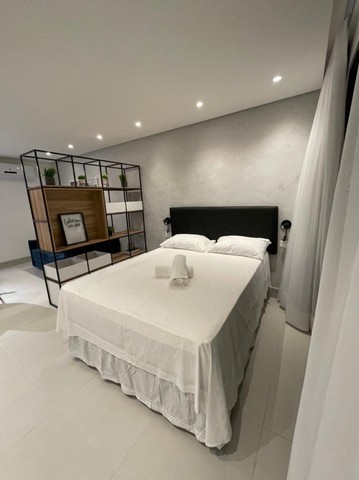 Foto 2 de Apartamento com 1 Quarto à venda, 40m² em Piedade, Jaboatão dos Guararapes