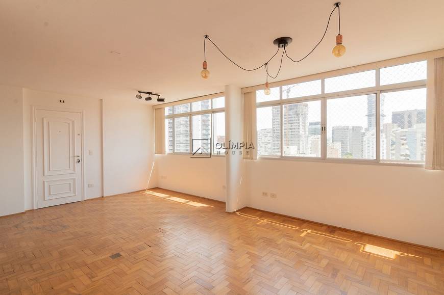 Foto 2 de Apartamento com 1 Quarto para alugar, 84m² em Pinheiros, São Paulo