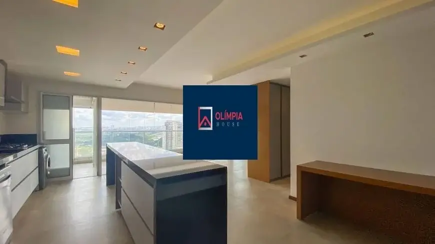 Foto 1 de Apartamento com 1 Quarto à venda, 84m² em Pinheiros, São Paulo