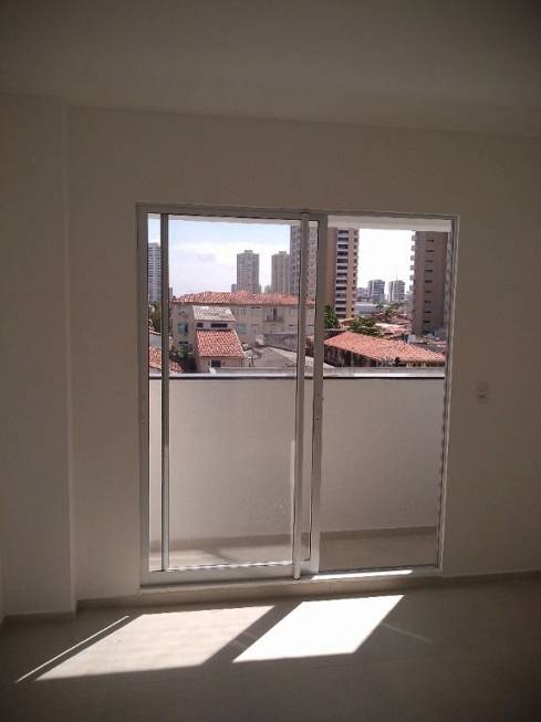 Foto 4 de Apartamento com 1 Quarto para alugar, 30m² em Praia de Iracema, Fortaleza