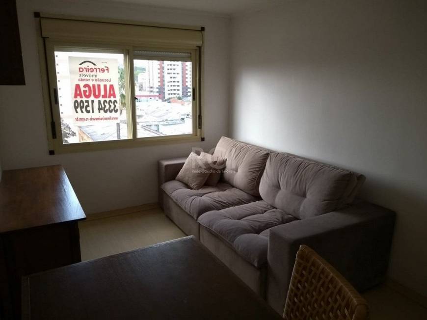 Foto 5 de Apartamento com 1 Quarto à venda, 43m² em Santana, Porto Alegre