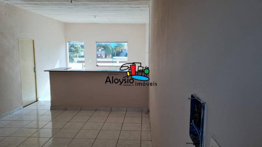 Foto 2 de Apartamento com 1 Quarto para alugar, 100m² em Sao Vicente, Sete Lagoas