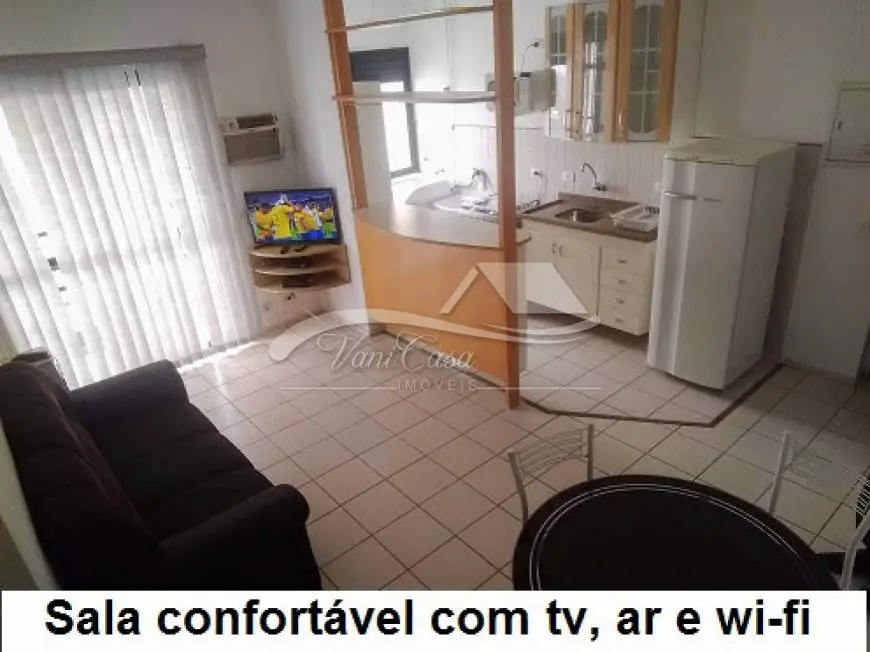 Foto 2 de Apartamento com 1 Quarto para alugar, 40m² em Saúde, São Paulo