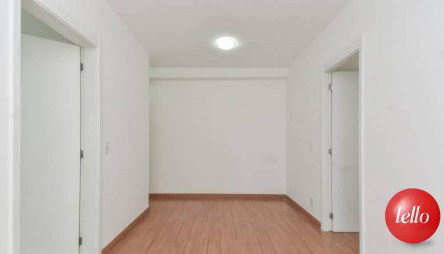 Foto 5 de Apartamento com 1 Quarto para alugar, 46m² em Sé, São Paulo