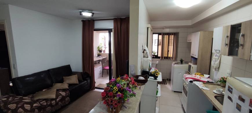 Foto 1 de Apartamento com 1 Quarto à venda, 42m² em Sul, Brasília