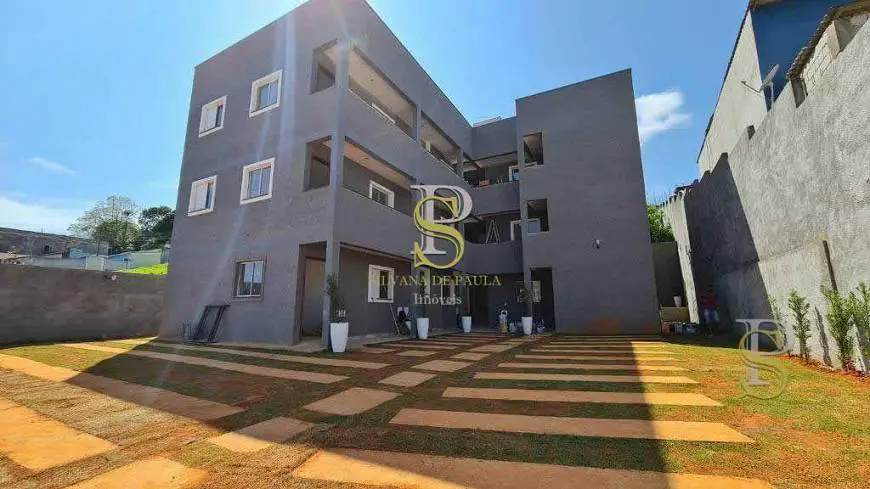 Foto 1 de Apartamento com 1 Quarto à venda, 38m² em Terra Preta, Mairiporã