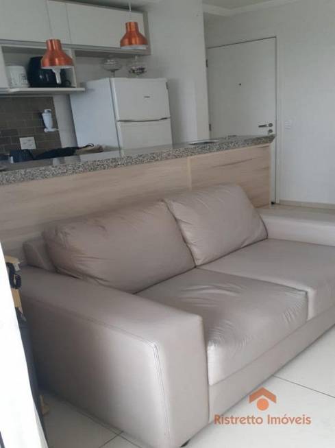 Foto 2 de Apartamento com 1 Quarto à venda, 41m² em Umuarama, Osasco