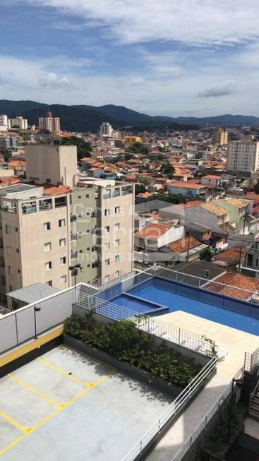 Foto 4 de Apartamento com 1 Quarto à venda, 35m² em Vila Mazzei, São Paulo