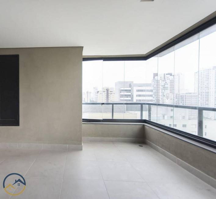 Foto 4 de Apartamento com 1 Quarto à venda, 43m² em Vila Olímpia, São Paulo