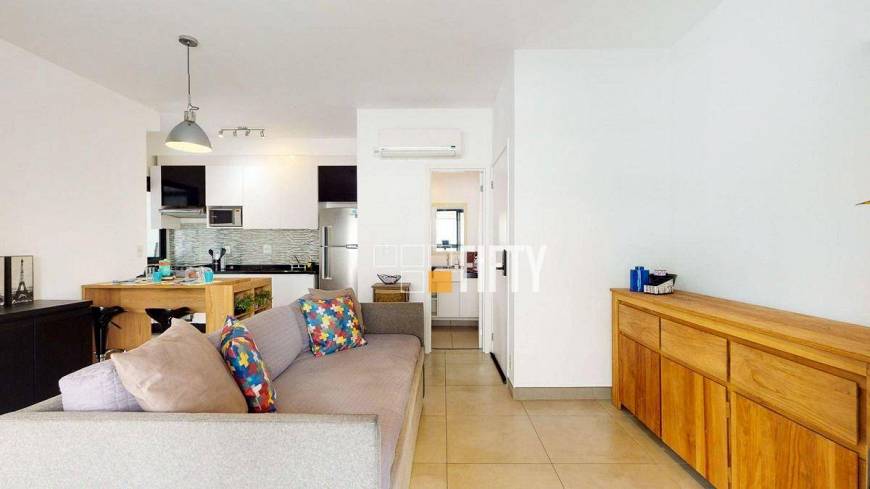 Foto 5 de Apartamento com 1 Quarto à venda, 64m² em Vila Olímpia, São Paulo